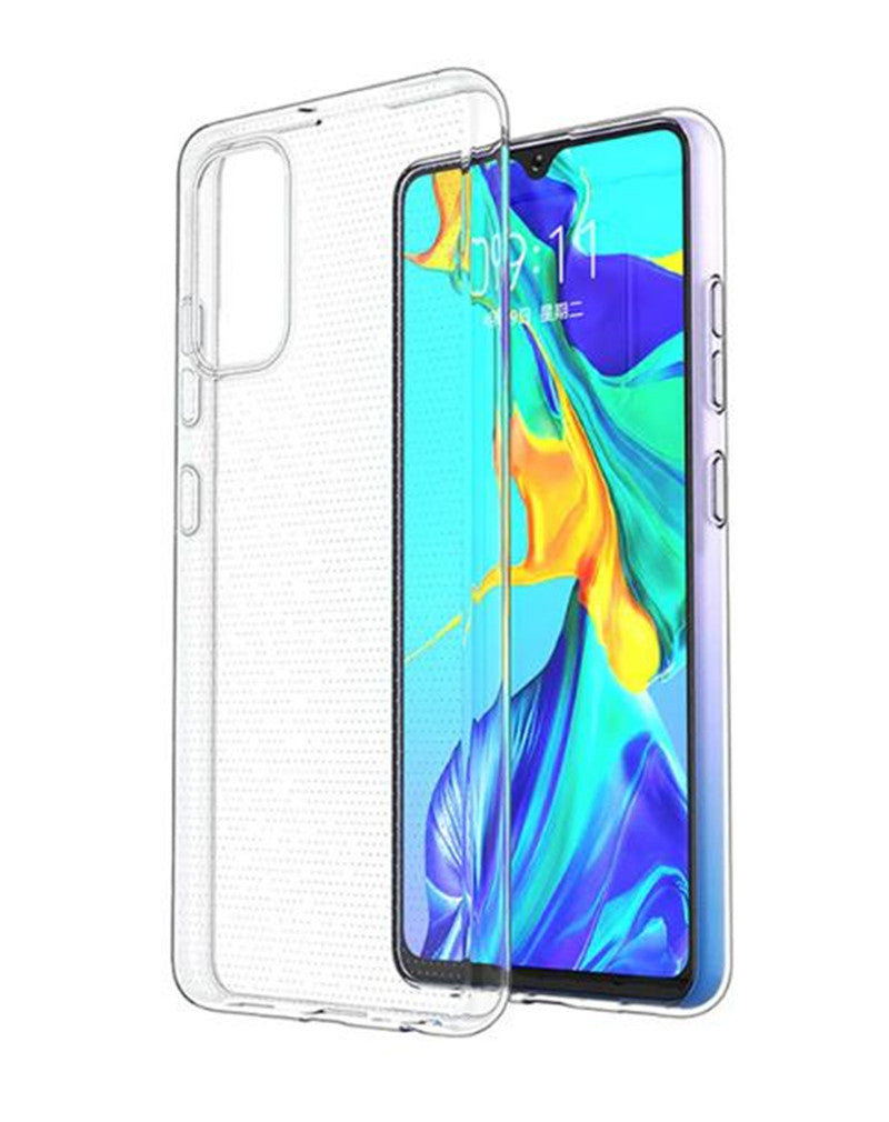 Soft TPU Case for Samsung Galaxy A32 5G Soft TPU Case for Samsung Galaxy A32 5G